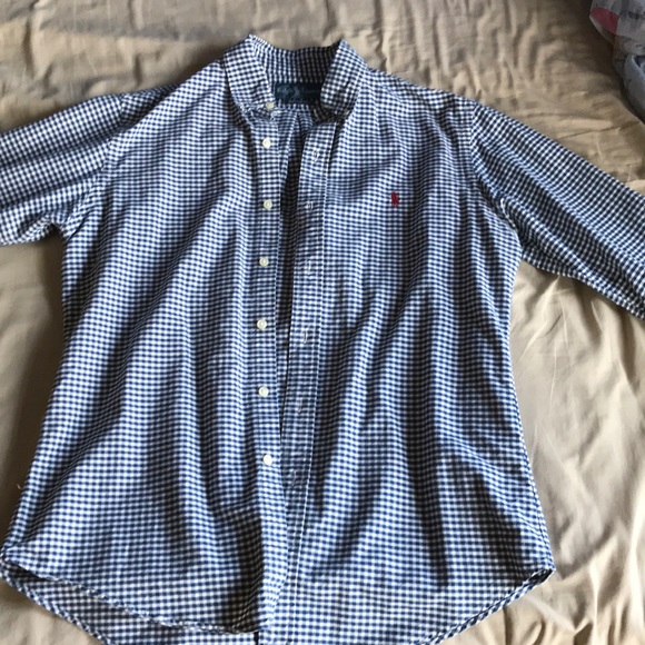 Polo Ralph Lauren Other - Ralph Lauren long sleeve